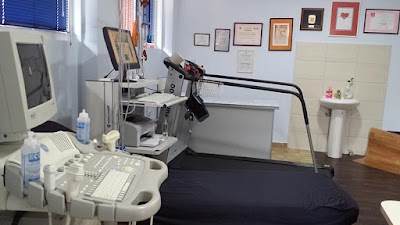 Photos of Поликлиника Кардиолаб Маџаров Poliklinika Kardiolab Madjarov