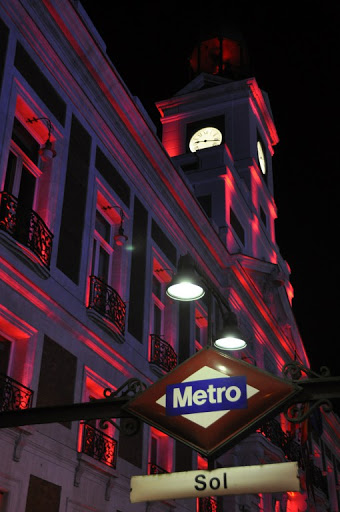 Comunidad Autónoma de Madrid - Thumbnail