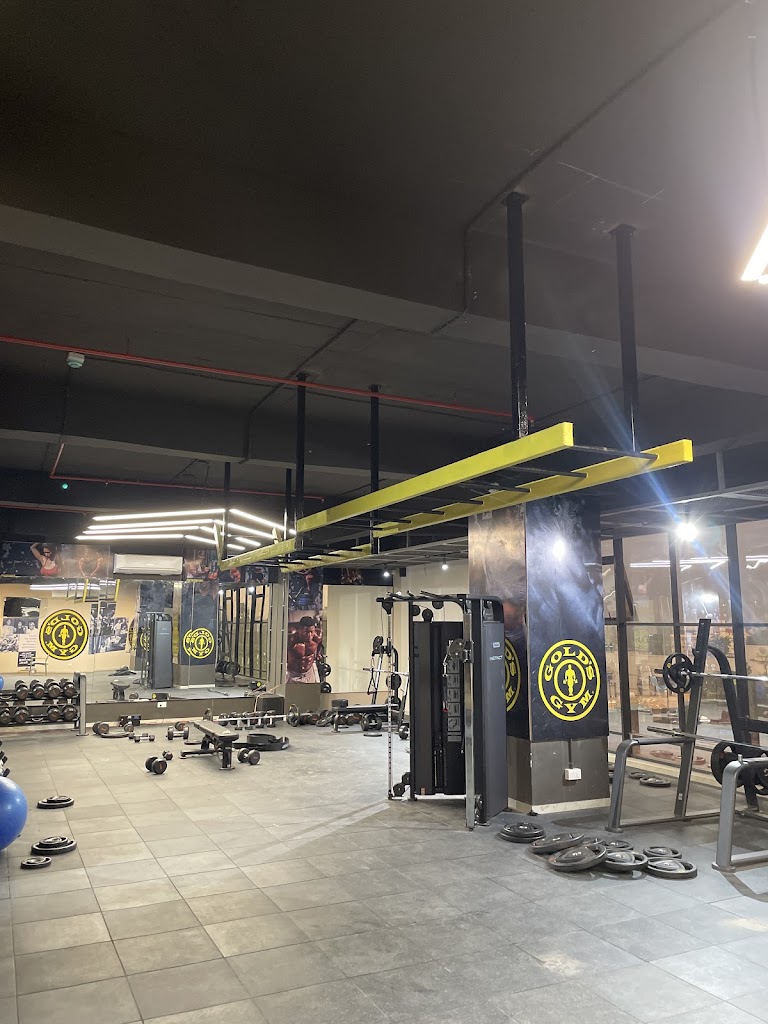 Gold S Gym Karad