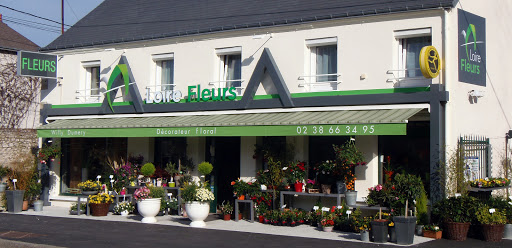 Loire Fleurs - Thumbnail