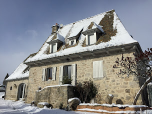 Photo n°17 de Le Secadou à Ladinhac (Chambre d'hôtes)