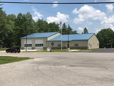 Goshen Twp. Fire Dept. Station 19