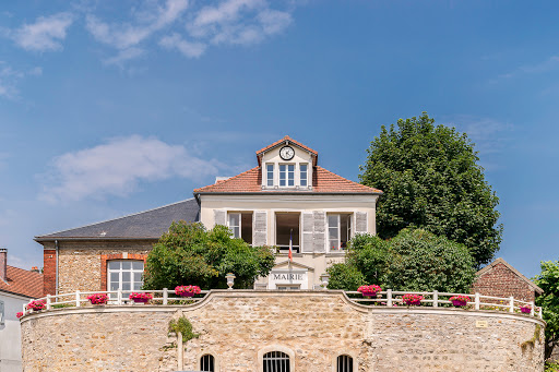 Photo de Mairie de Mareil-Marly à Mareil-Marly (78750)