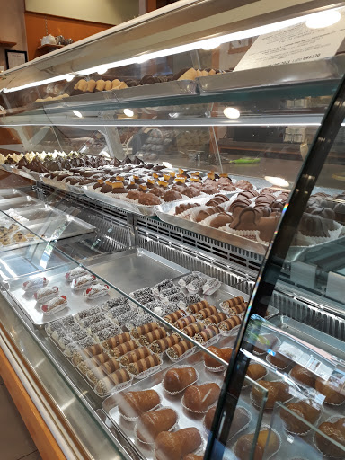 Pasticceria Olmea