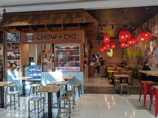 Chow & Chi - Thumbnail