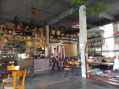 Photos of Redbuff Coffee House