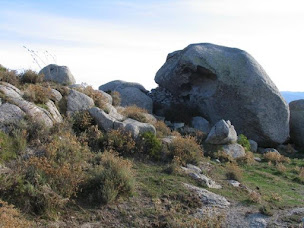 Photo n°2 de A TUDDINCA à Tolla (Centre de sports d'aventure)