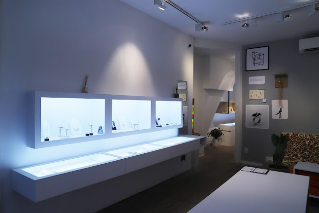 ONNO-STORE ANTWERP - Antwerpen