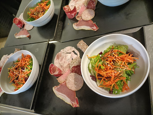 Photo 2 - La Ferme Auberge Du Pré Molaine