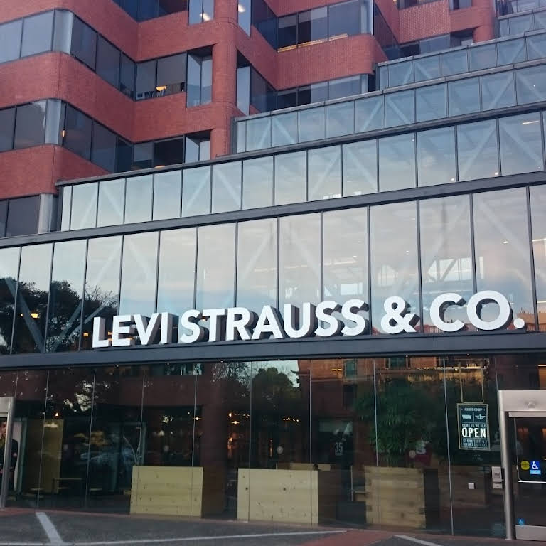 Levi Strauss Employee FCU - Corporate Office in San Francisco