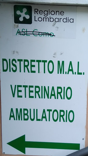 Azienda Ospedaliera Ospedale S. Anna - Centro Prelievi - Thumbnail