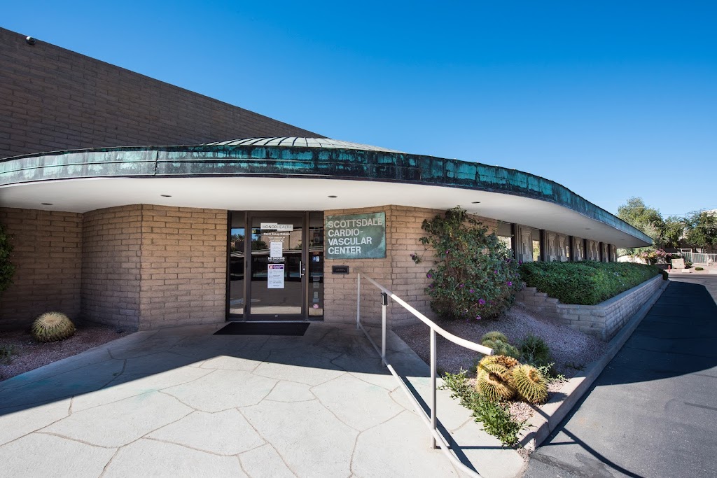 Honorhealth Heart Care Osborn