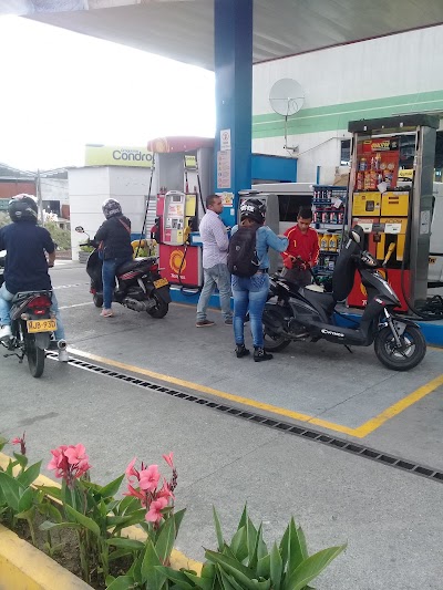 Photos of Bomba Terpel