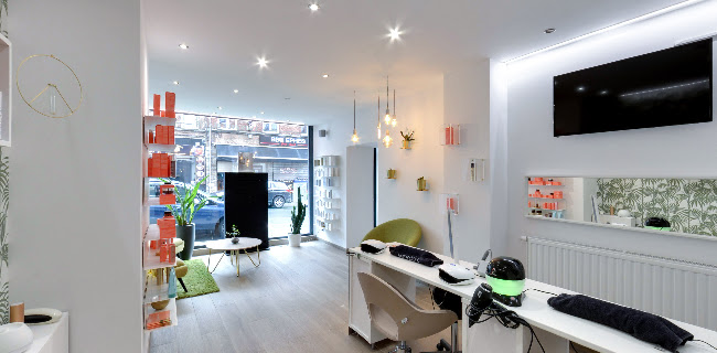 Beoordelingen van Stephanie de Nice institut de beauté in Waver - Schoonheidssalon