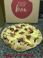 Nods Pizzas chez Fred à Les Premiers Sapins