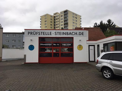 Ing.-Büro Amend & Matern GbR Eschborner Str. 25, 61449 Steinbach (Taunus), Deutschland