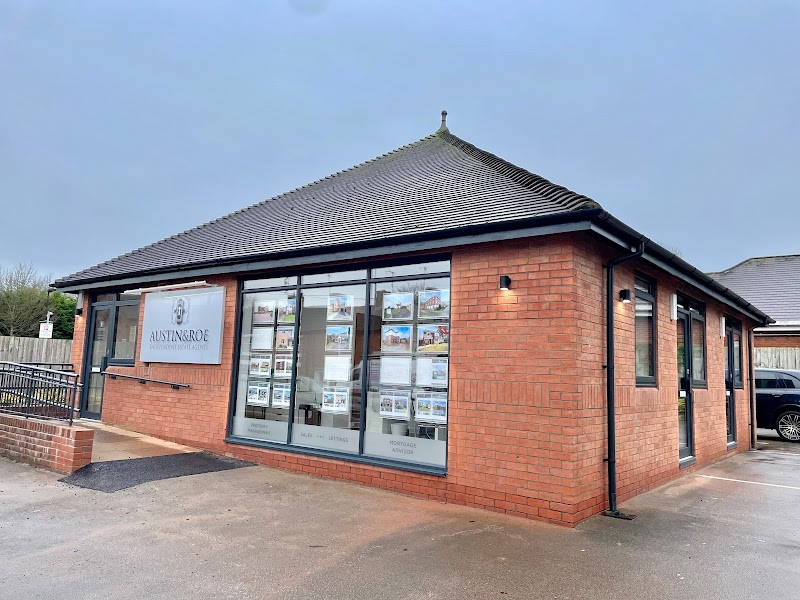 Austin & Roe Independent Estate Agents photo 2