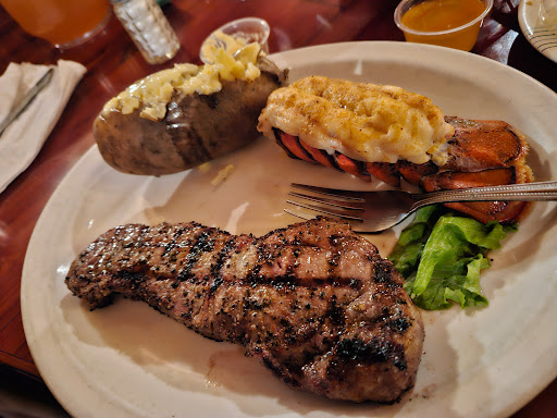 Cattletown Steakhouse & Saloon Gallery - United States
