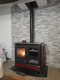 Photo n°2 de CASTELLANE FLAM à Castellane (Ramoneur)