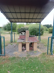 Photo n°11 de Parcours à truites à Courcelles-lès-Lens (Centre de loisirs)