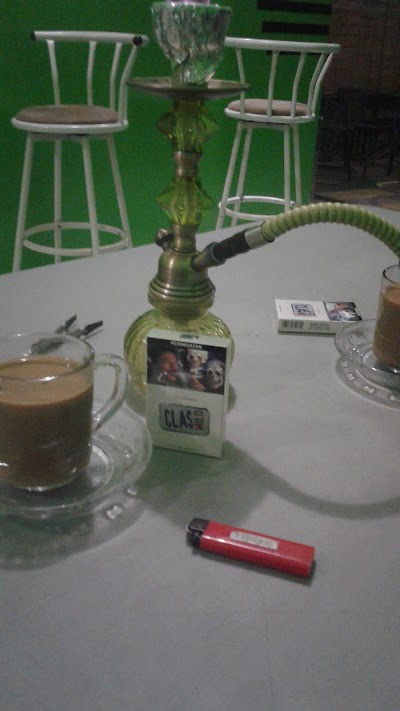 Photos of RM. Salma