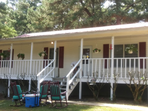 Hurlburt Handyman Services (Al Hurlburt) - Thumbnail