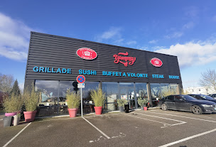 Photo n°68 de Yummy à Beauvais (Restaurant français)