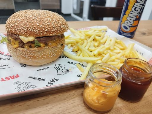 Photo 7 - Oh My Burger !