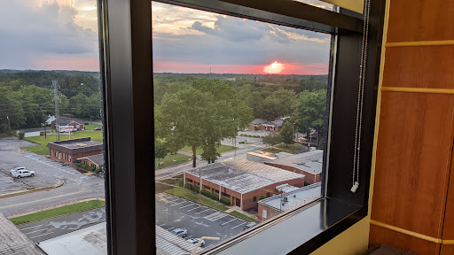 Self Regional Medical Center - Thumbnail
