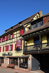 Photo n°3 de Winstub Arnold à Itterswiller (Restaurant)