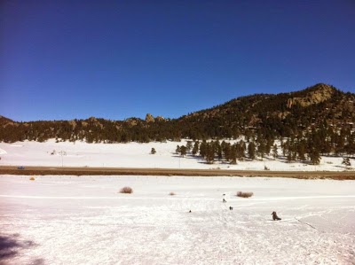 Photos of Denver Adventures - Zipline Tours