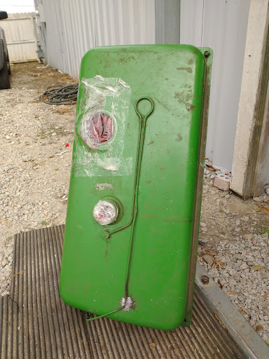 Lockamy Radiator & Muffler Shp Gallery - United States