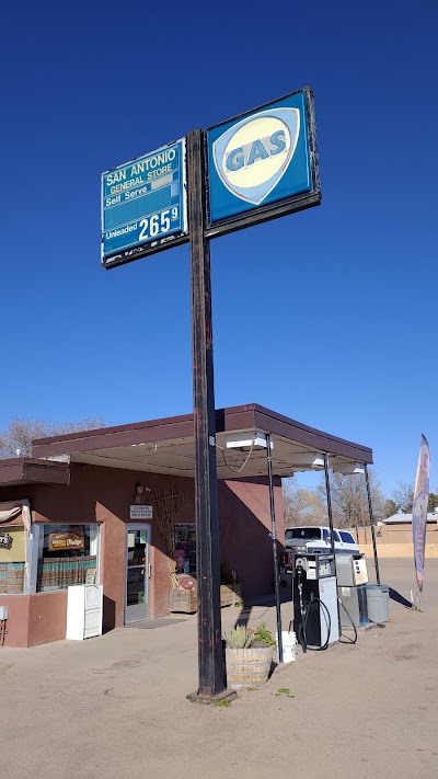 San Antonio General Store