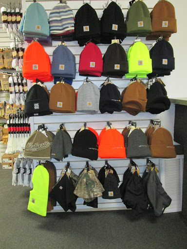 Step Ahead Boots And Clothing - Thumbnail