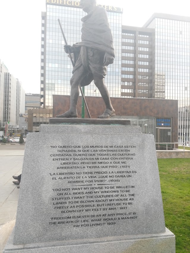 Palacio de Congresos de Madrid