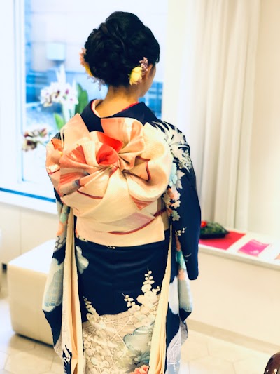 美容室ロゼット 大阪店