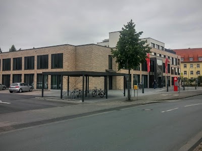 Photos of Kreissparkasse Steinfurt - Versicherungsagentur