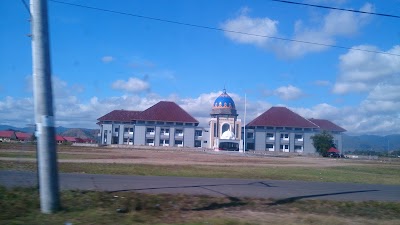Photos of SPBU BOLO