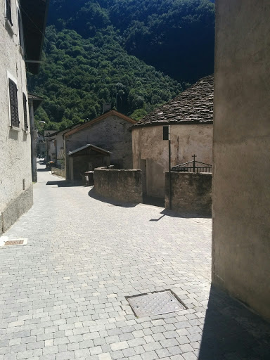 S. Croce - Visual