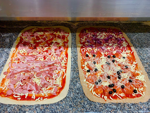 Lo Spuntino Pizzeria da Asporto - Thumbnail