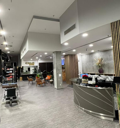 Cutman hairdresser Berlin Steglitz - Thumbnail