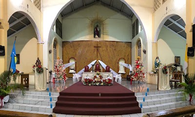 church