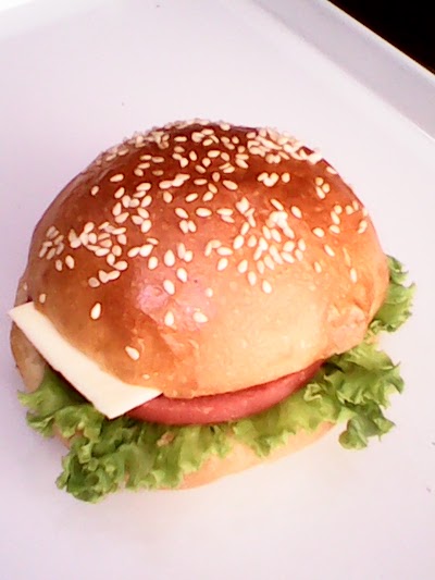 Photos of Fiona Bakery