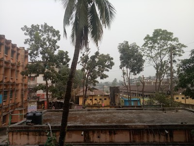 Photos of Baghmara Jame Mosque