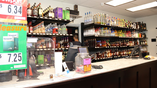 Howard's Pub - Visual