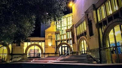 California Center for the Arts, Escondido