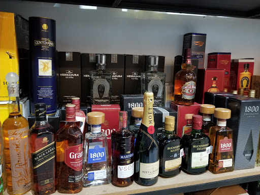 Licor Store - Thumbnail