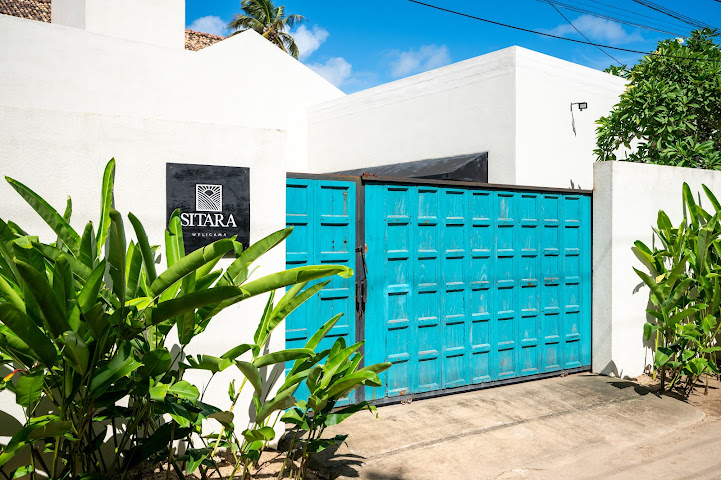 Sitara Weligama by null