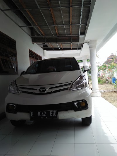 Photos of Persada Lampungraya