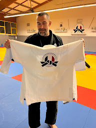 Photo n°10 de JJCP - Judo Jujitsu Club Plesséen à Le Plessis-Trévise (Club d'arts martiaux)